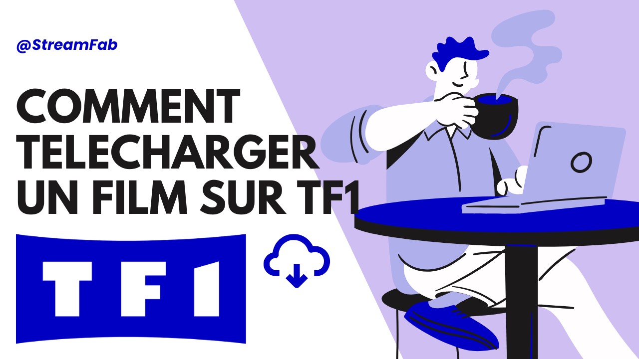 Comment Télécharger des Films et des Séries depuis TF1 | 2024